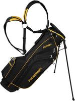 Golf DRK 7" Lightweight Golf Stand Bag with Dual Straps